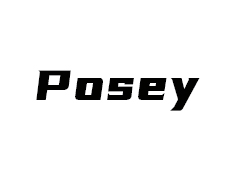 美國Posey