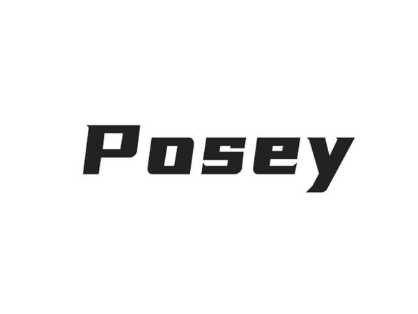 美國Posey